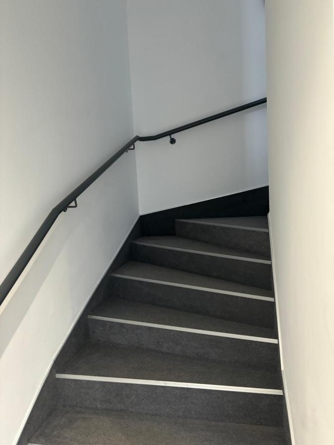 مُلووز Appartement + Parking + Terrasse المظهر الخارجي الصورة